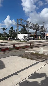 1.1K views | If you're flying into or out of Miami International Airport (MIA) and need to get to Fort Lauderdale-Hollywood International Airport (FLL), the Tri-Rail is an affordable and convenient option. #traveltips #miami #fll #trirail | A Dose of Travels | Facebook