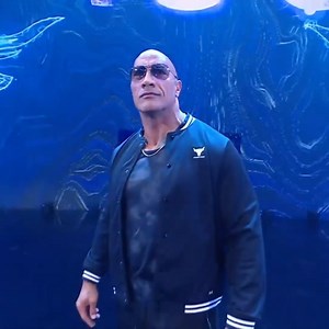 13M views · 568K reactions | The Rock is back in WWE!!!  #WWE #SmackDown | TNT Sports Football | Facebook