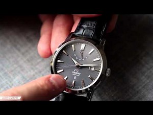ORIENT CURATOR REVIEW