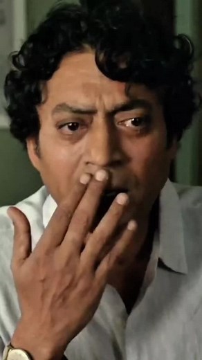 Just Sharing My Fvt Cinema on Instagram: "In the end it's all about letting go. . #irrfan #lifeofpie #tabu #bengaltiger #explore"