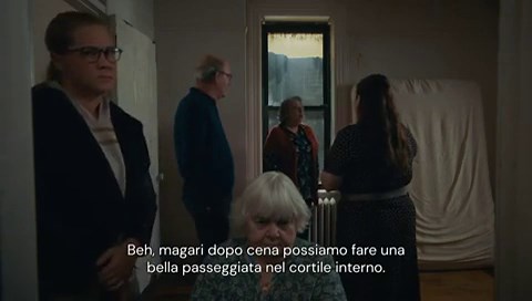 The Humans -  Clip Ufficiale