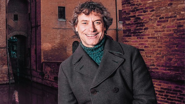 ‘Ulisse’, Alberto Angela vola in Giappone (dopo il boom a New York): cosa vedremo stasera