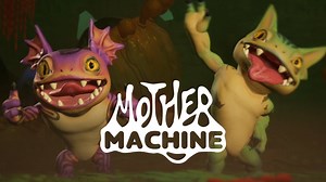 Mother Machine reveals playable beta for this month