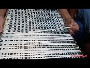 DIY Door Mat Making Tutorial | Easy & Beautiful Handmade Mat