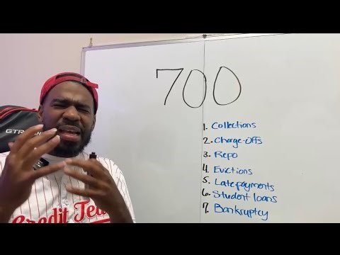 This One Trick Deletes Collections Off Your Credit Report Immediately