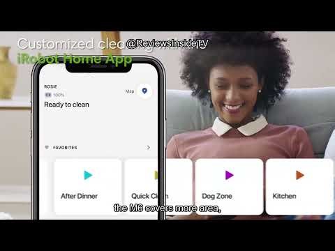 iRobot Braava Jet M6 Review 2025: Is This Smart Mop Worth It?