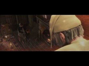 Disney's A Christmas Carol (2009)