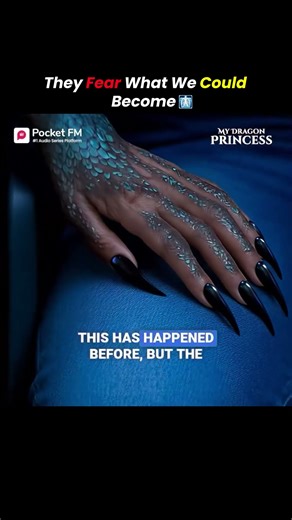 They Fear What We Could Become #yt