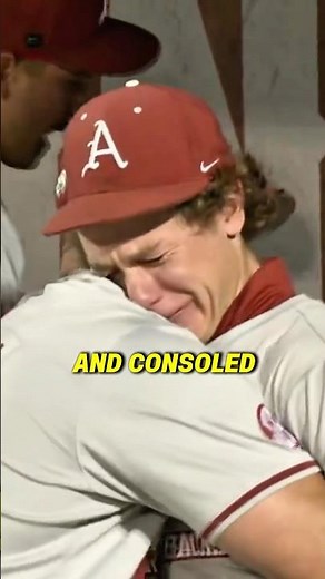 Rough Error Leads To Crushing Walk-Off