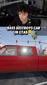 136K views · 1.6K reactions | Bass Destroys Car In GTA5 This car audio mod is  Video credit: @th3c0nnman Get your car audio needs at Eliteautogear! use code "elitesocials" for 10 percent off of your order! Eliteautogear.com #eliteautogear #eliteaudio #subwoofer #bass #bassboosted #caraudio | Elite Auto Gear | Facebook