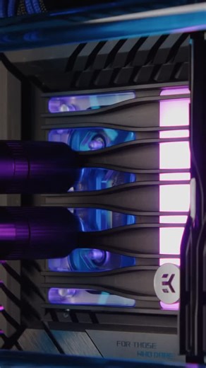 🔥 Don’t make these 10 liquid-cooling mistakes when planning your next custom loop. Save up to 30% on EK @aquatuning - including deals on the NEW RTX 5080 & 5090 water blocks. #watercooling #customloop #liquidcooling #GamingPC #BuildaPC #RTX5090 #RTX5080 | EK by LM TEK