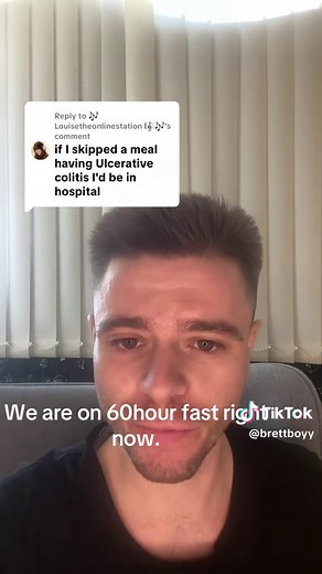 Understanding the Benefits of 60-Hour Fasting