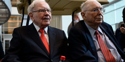 Billionaire Warren Buffett made his first million by 32—now he’s telling Gen Z that the key to getting rich isn’t just hard work, but the company you keep | Fortune