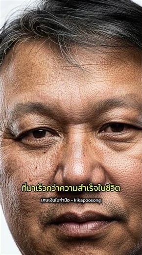 นับดูแล้วใจหาย...ไม่พอจ่ายค่าห้อง 🏚️ | เศษเงินในกำมือ - kikapoosong #เศษเงินในกำมือ #kikapoosong