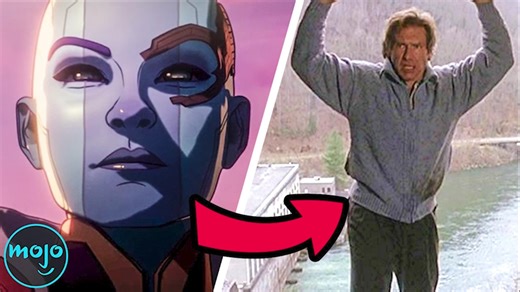 1K views · 29 reactions | Did you catch these What If... easter eggs? | WatchMojo | Facebook