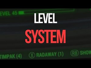 Leveling Up in Fallout 4 – What You Need to Know