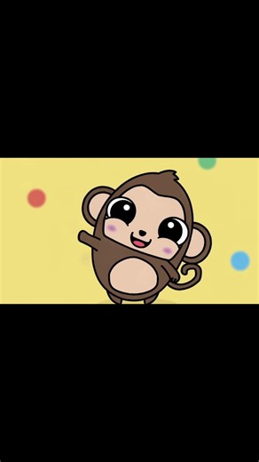 【動きでバレる？🐵】この動物なに？クイズに挑戦！