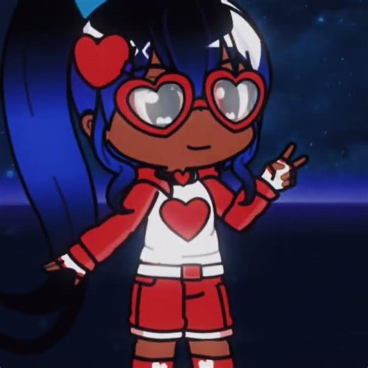 Memory Game!?|Trend|Gacha Life 2 OC Edit!