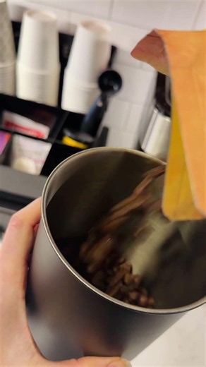 KIVY Coffee Storage: Does the Vacuum Lid Keep Beans Fresh?