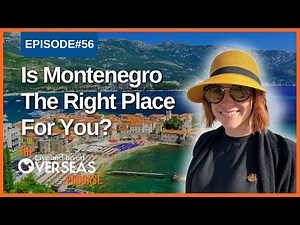 Montenegro: The Newest European Retirement Haven