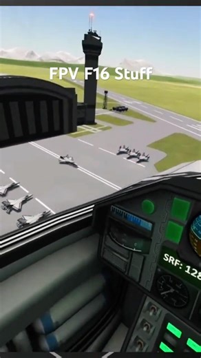 Repost, F16 Stuff on #kerbalspaceprogram,l