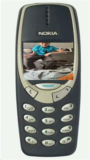 Nokia ringtone #funny #memes