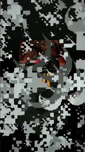 Fill Mustang X Minecraft 10,000$ Edit ☠ #trendingnow #edit #mine