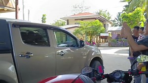 994K views · 10K reactions | GE ABOT SA KRUSADA NGA NAKA WHEEL CHAIR, PAGHUMAN SA KRUSADA GE ULI NGA NAG DRIVE NA OG SAKYANAN HALLELUJAH  NEW CREATION SPIRIT FILLED CHURCH IN PARTNERSHIP WITH Jesus the Alpha and Omega Ministry  #NewCreationSpiritFilledChurchMinistry #PartnershipWithJAOMministry #Prophetic #Healing #DeliveranceMinistry  | Rhonjan Tion - New Creation | Facebook