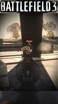 AN94 gameplay (BF3)