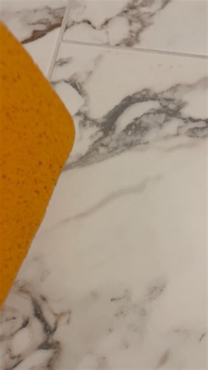 Watch The sponge is absorbent and wrings easily. on Amazon Live