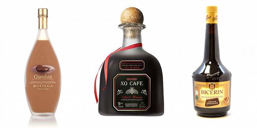 10 of the Best Chocolate Liqueur Brands