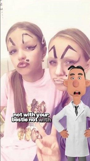 This why you should wash your face before bed!