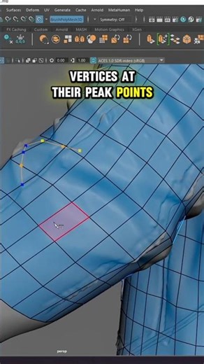 retopology everything with theses 3 simple steps