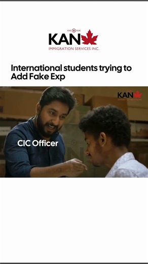 POV: CIC officer already knows… but is waiting for you to explain 😭