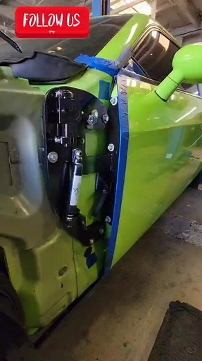 Vertical Doors Inc on TikTok