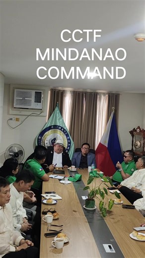 Climate Change Task Force on Reels