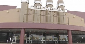 Cinemark reopens Tinseltown location featuring 'comeback classics'