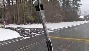 This video is amazing! Watch as a herd of deer sprint across the road in Florence Saturday morning. Thanks for the video Kristin Alexander! Send us your wildlife photos and videos >> wpde.com/chimein | WPDE ABC15