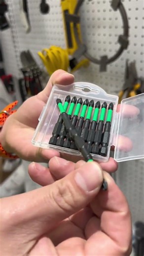 Ultimate Magnetic Screwdriver Bit Guide: Easy Installation & Tips