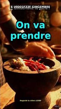 ✨ Gingembre te parle - bienfaits et conseils