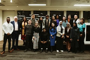 Sustainability Project Officer | Generation United Kingdom