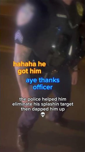 "sorry game is game" 😭