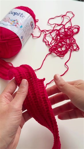 Tutorial de Tejidos a Crochet: Ideas Creativas