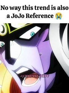 Star Platinum in JoJo's Bizarre Adventure Explained