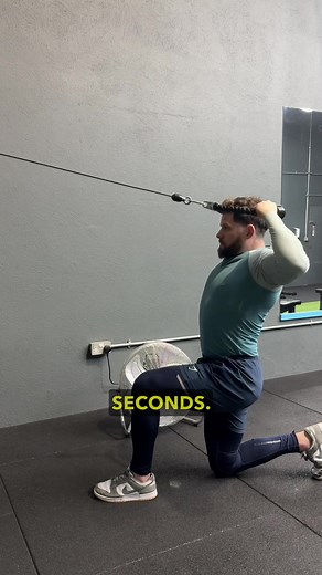 30-Second Face Pull Set-Up: Mastering Proper Form