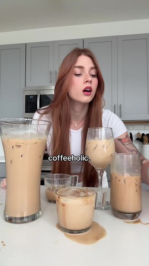 Coffeeholic: Savoring Every Sip
