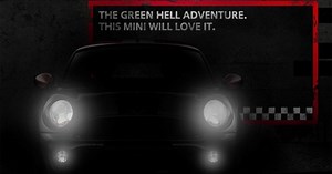 MINI To Enter Factory Team In Nurburgring 24 Hour Endurance Race