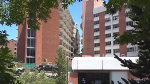 Explosion reported at University of Nevada, Reno