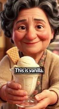 Italian for Beginners 🍨🇮🇹 Ice Cream Vocabulary You Must Know