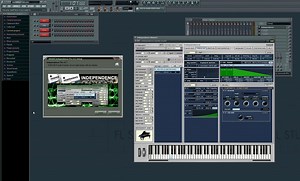 MAGIX Independence Pro 3.1 VST AU + Crack Free Download